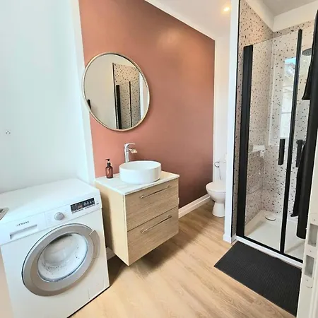 Apartamento Rosehill