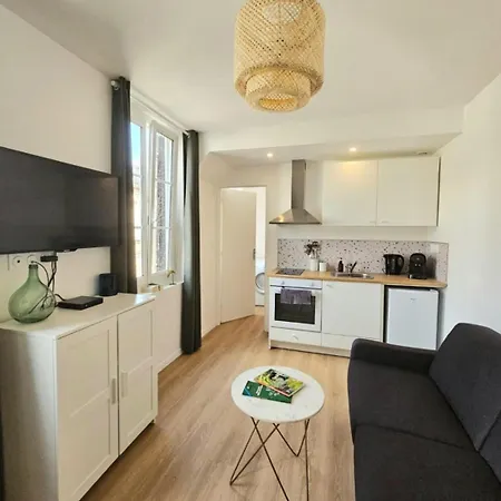 Apartamento Rosehill *