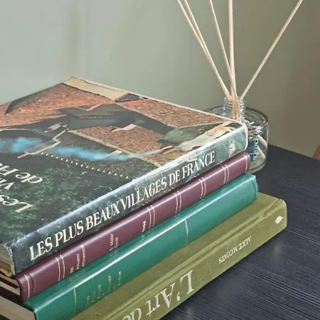 Rosehill Apartamento Vernon (Eure)