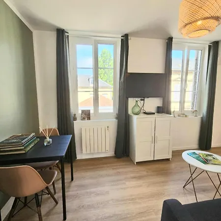 Apartamento Rosehill