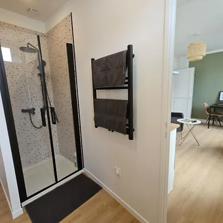 Rosehill Apartamento