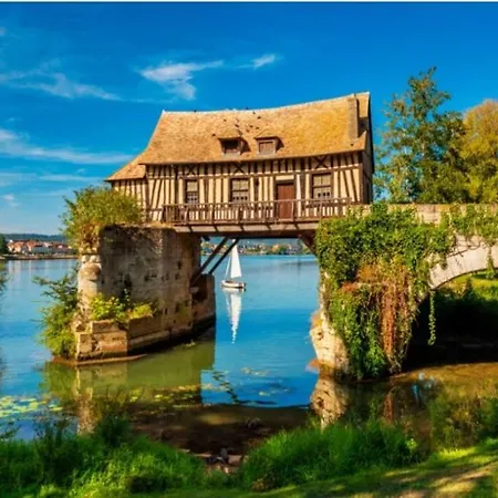 Apartamento Rosehill *