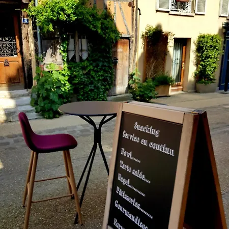 Rosehill * Vernon (Eure)