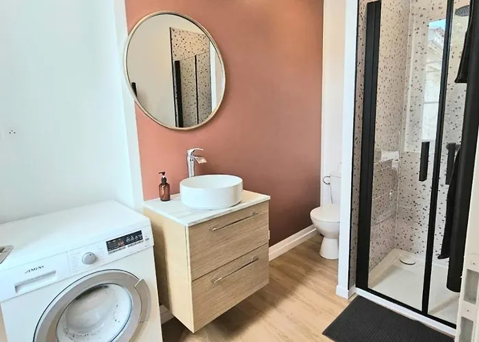 Appartamento Rosehill