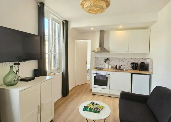 Appartamento Rosehill *