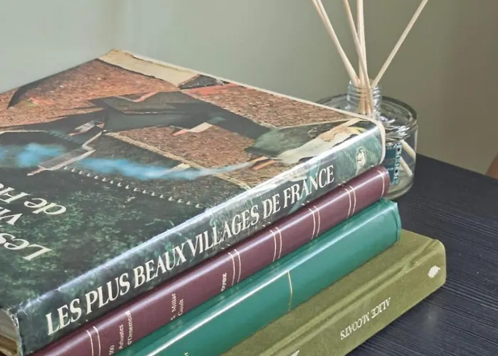 Rosehill Appartamento Vernon (Eure)