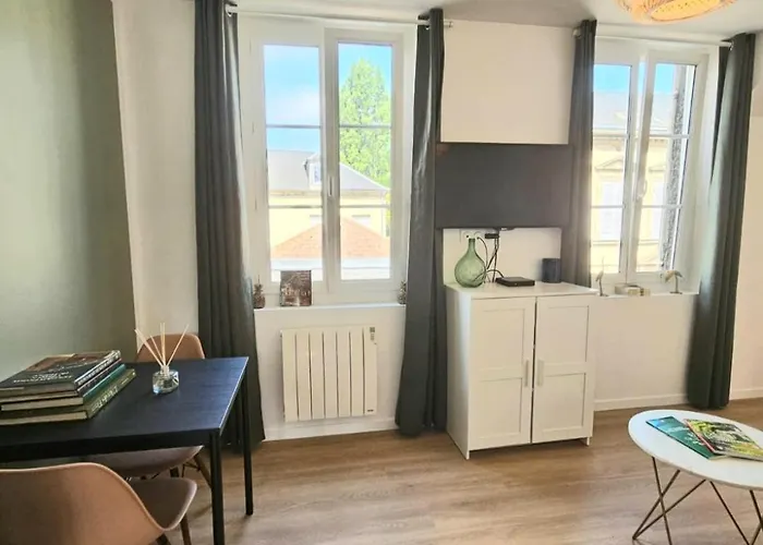 Appartamento Rosehill