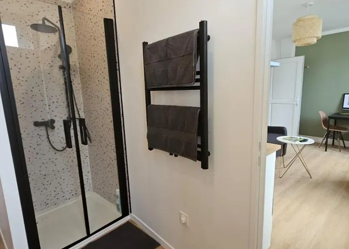 Rosehill Appartamento