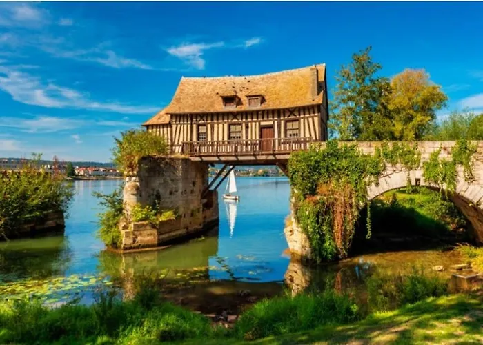 Appartamento Rosehill *